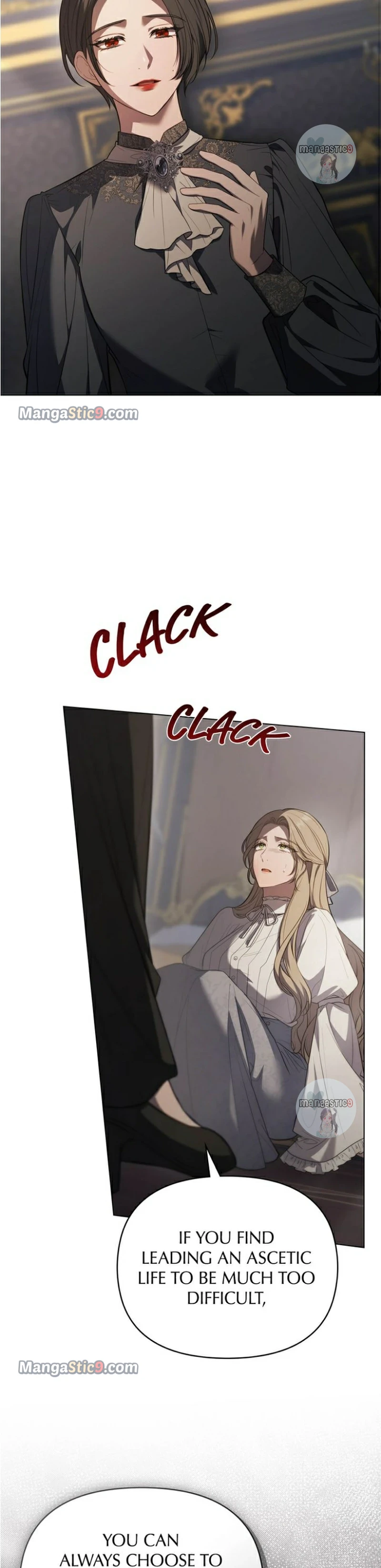 The Blood Moon chapter 10 page 2