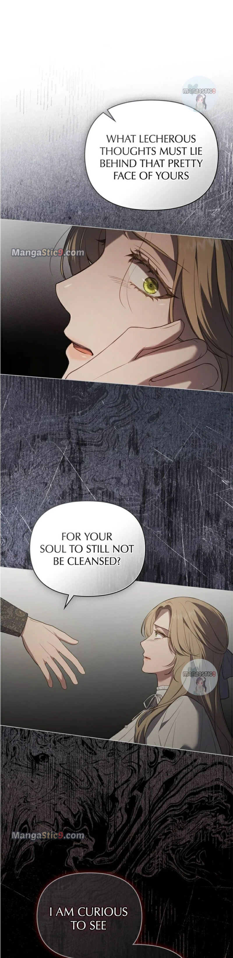 The Blood Moon chapter 10 page 5