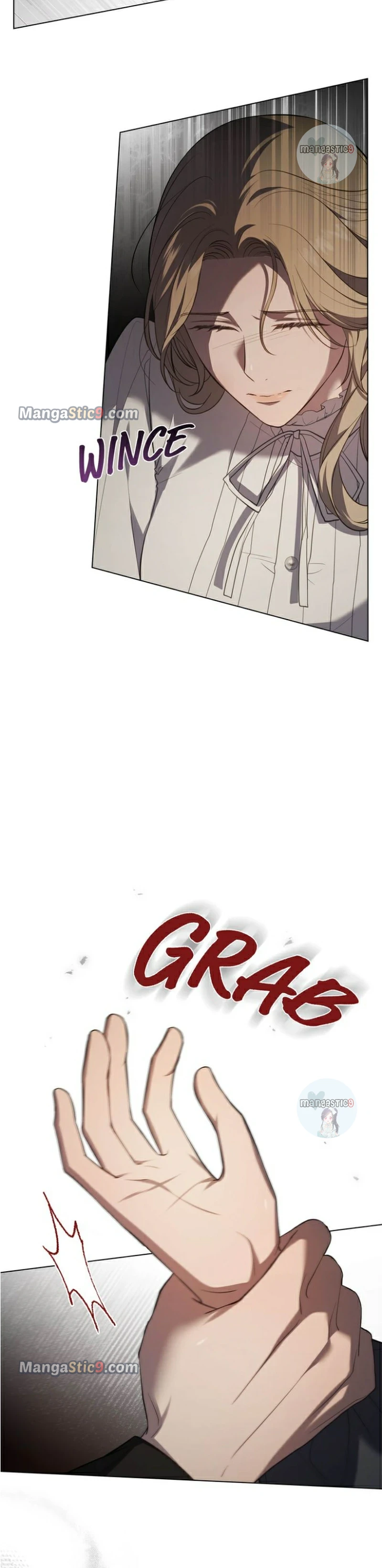 The Blood Moon chapter 10 page 7