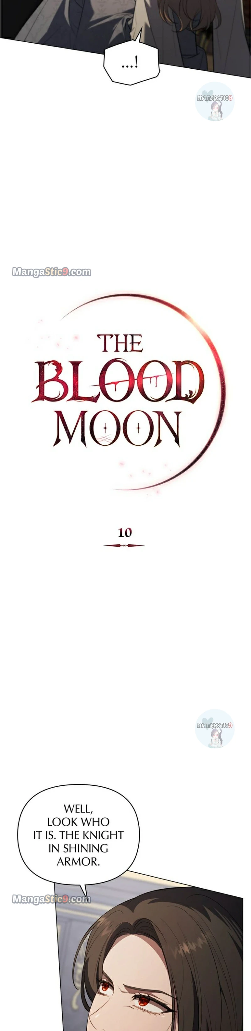 The Blood Moon chapter 10 page 9