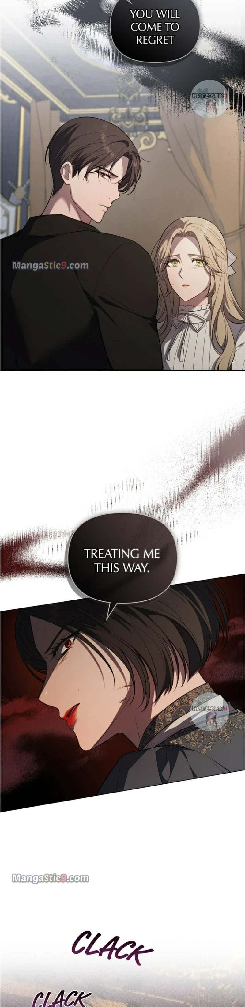 The Blood Moon chapter 10 page 15