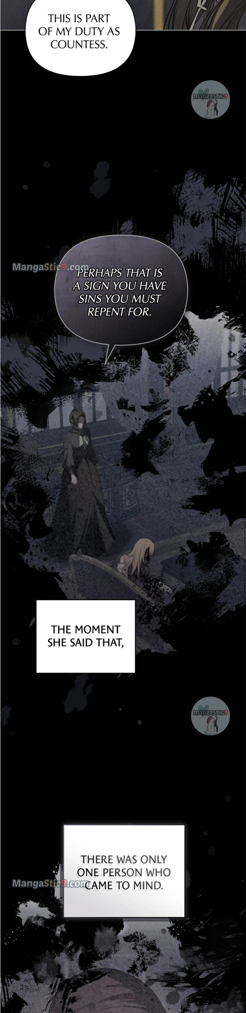 The Blood Moon chapter 10 page 19