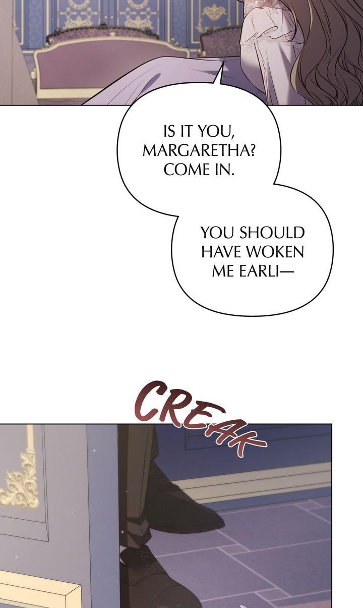 The Blood Moon chapter 13 page 6
