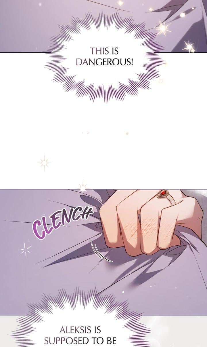 The Blood Moon chapter 13 page 22
