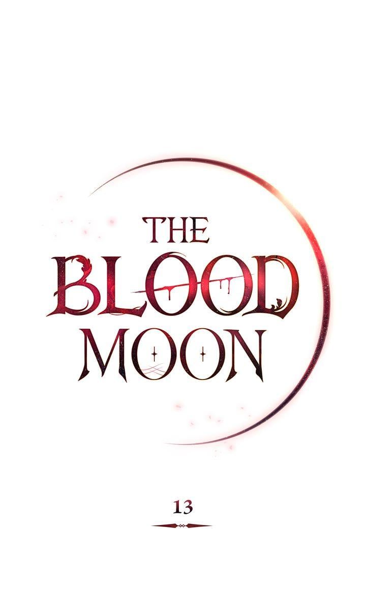 The Blood Moon chapter 13 page 25
