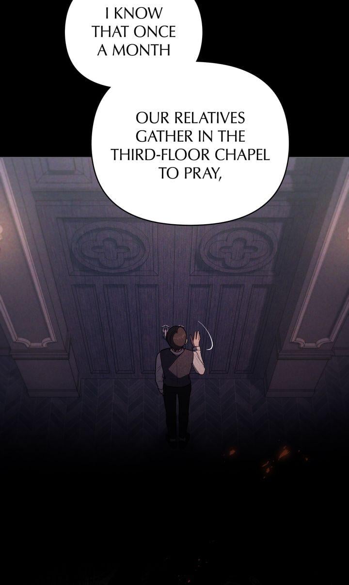The Blood Moon chapter 13 page 32
