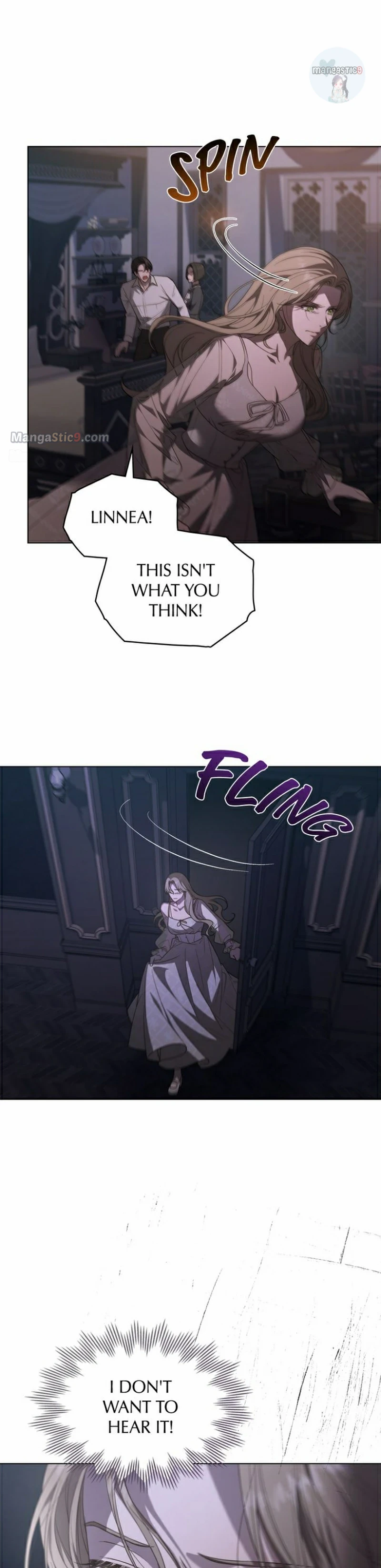 The Blood Moon chapter 15 page 21