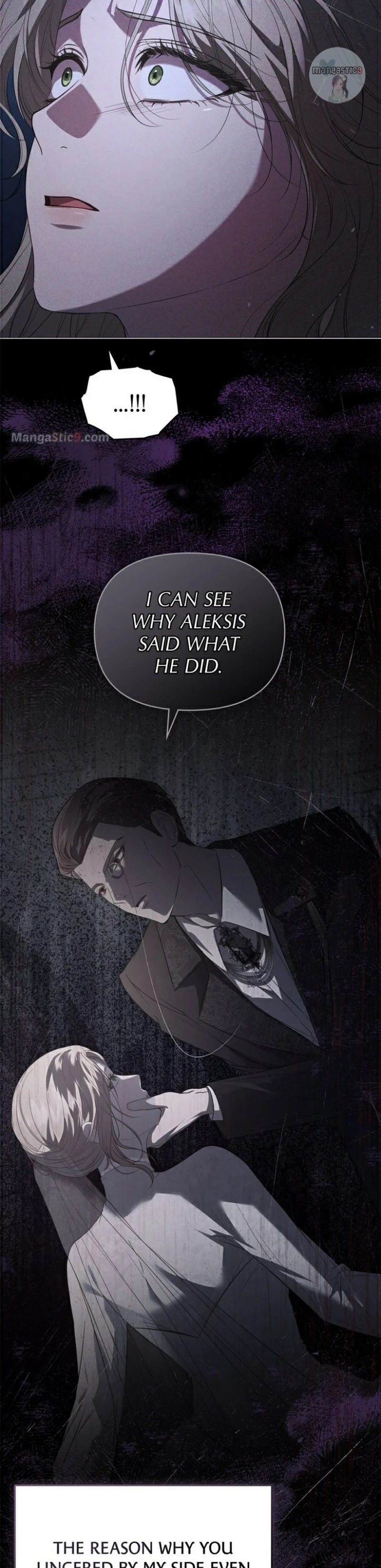 The Blood Moon chapter 15 page 28