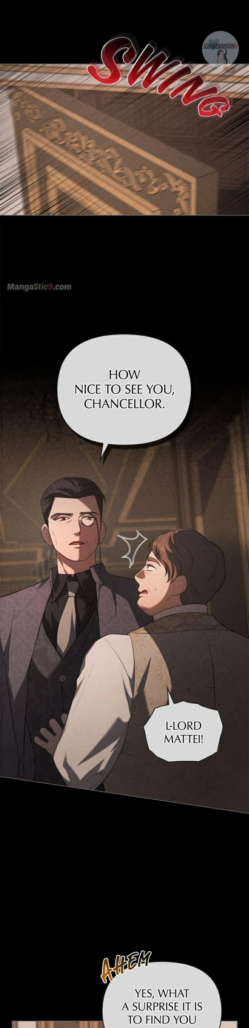 The Blood Moon chapter 15 page 5