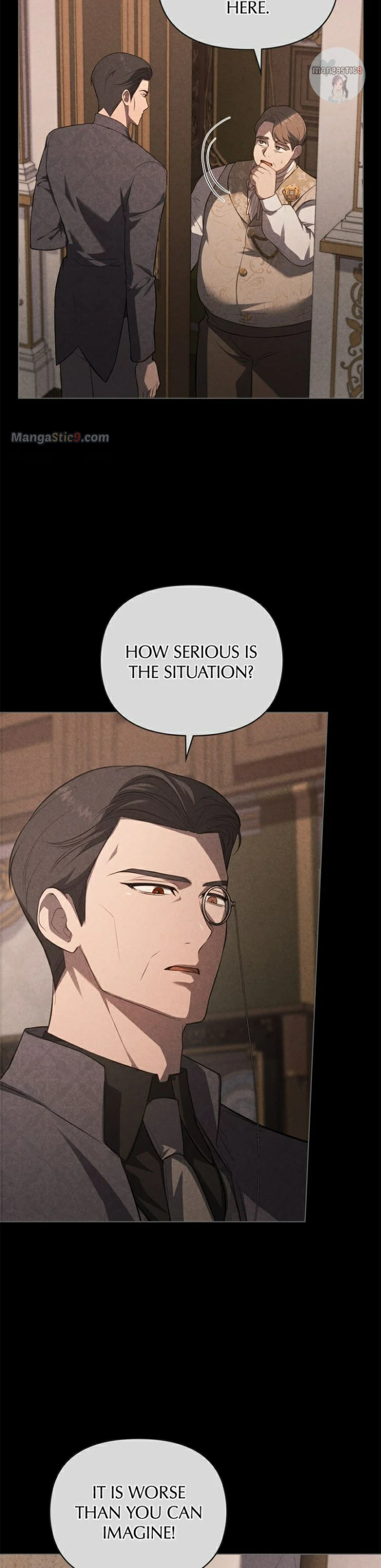 The Blood Moon chapter 15 page 6