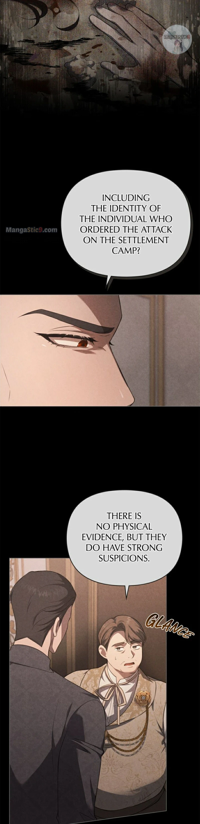 The Blood Moon chapter 15 page 8