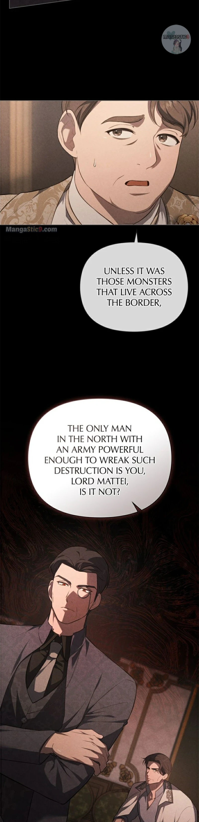 The Blood Moon chapter 15 page 9