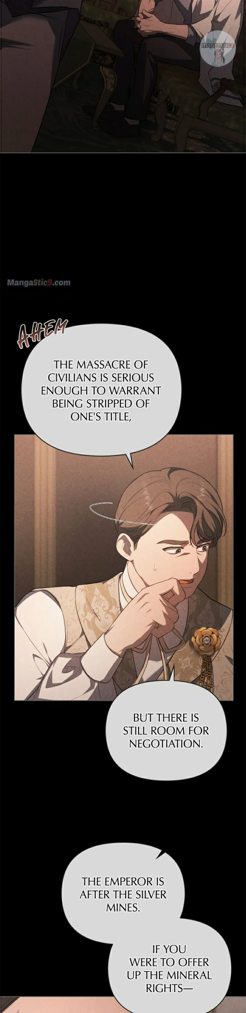 The Blood Moon chapter 15 page 10