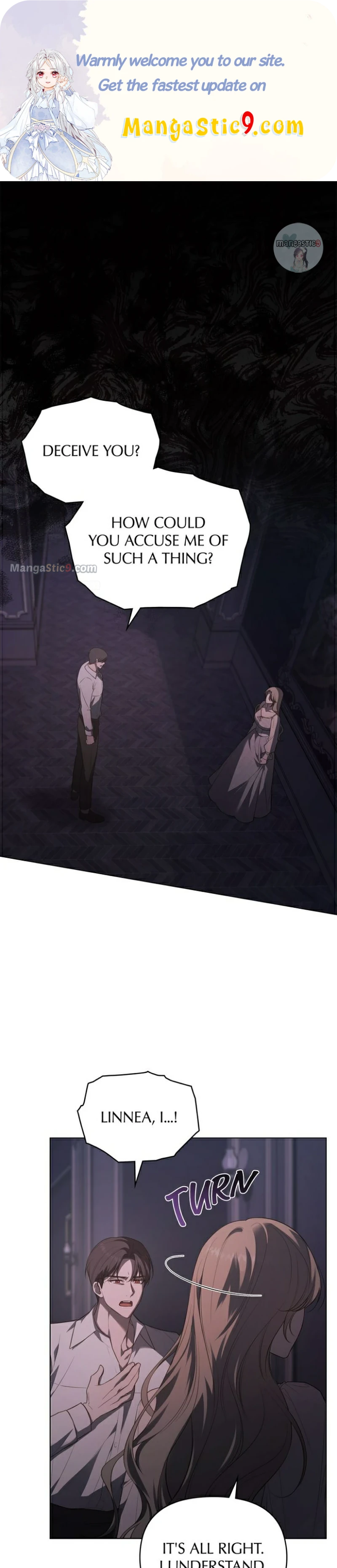 The Blood Moon chapter 16 page 1