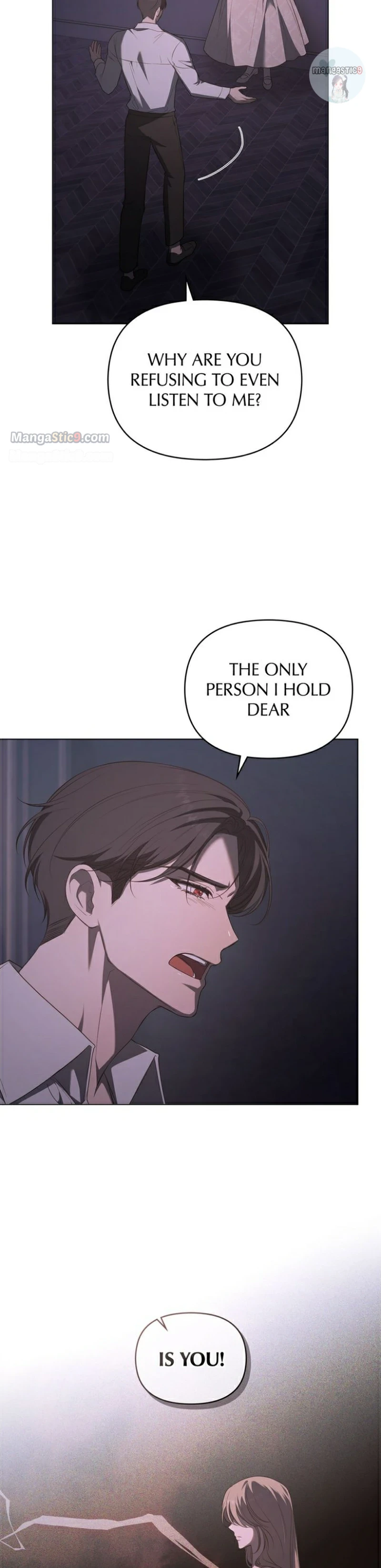 The Blood Moon chapter 16 page 13