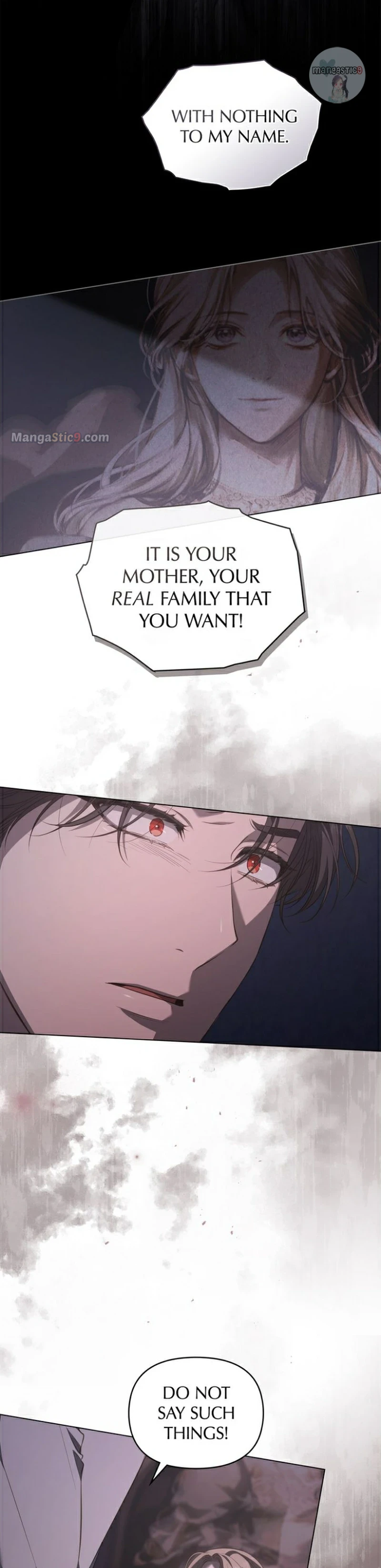 The Blood Moon chapter 16 page 16
