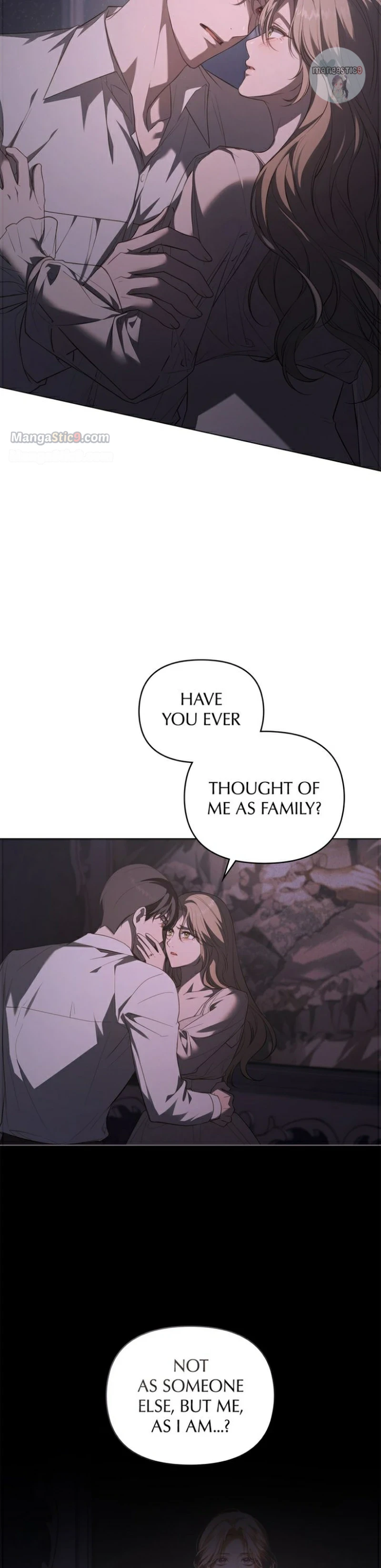 The Blood Moon chapter 16 page 18