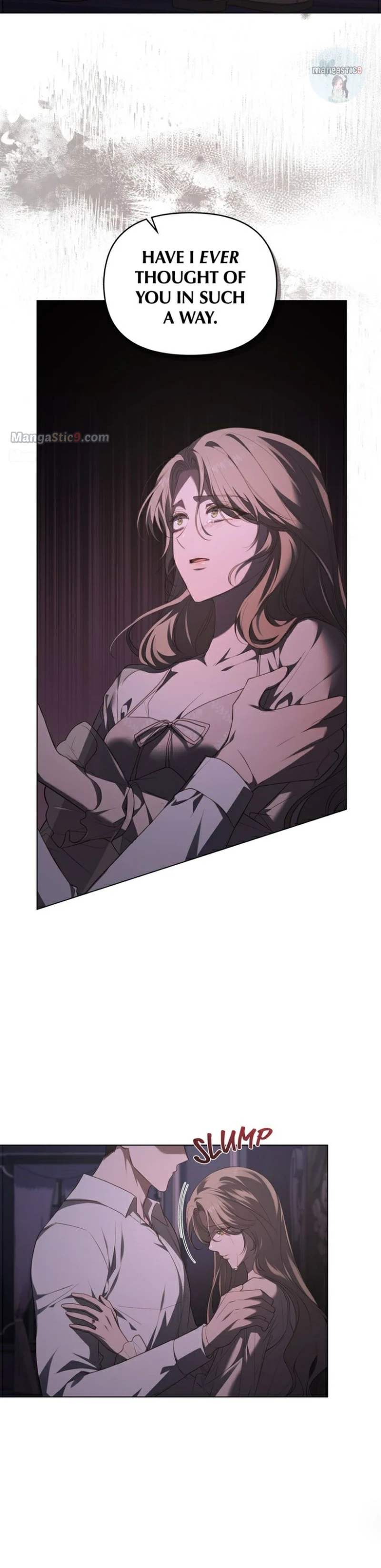 The Blood Moon chapter 16 page 20