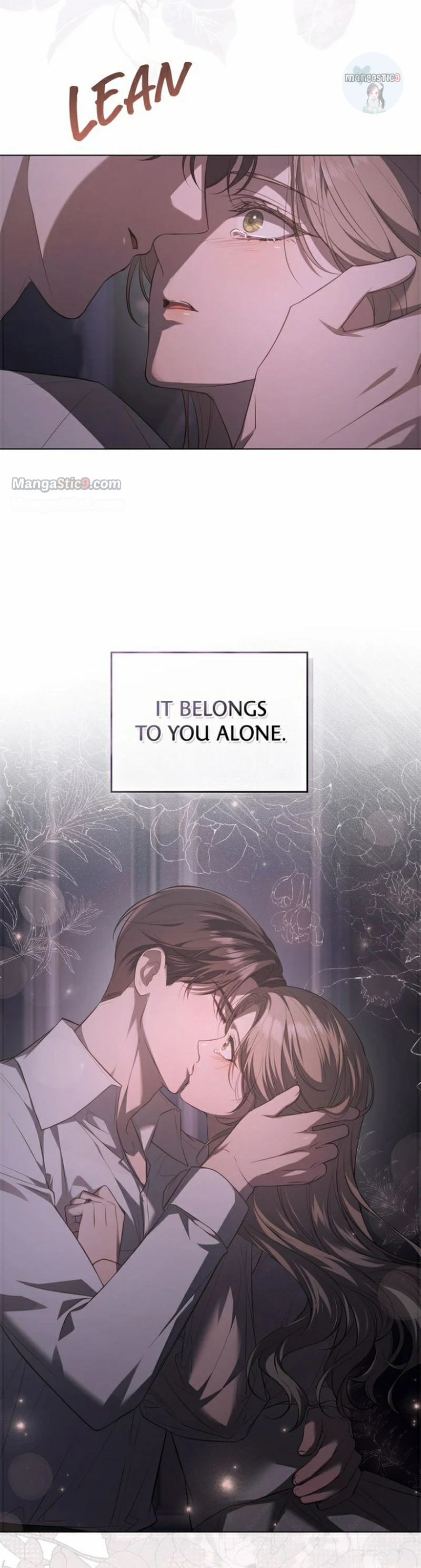 The Blood Moon chapter 16 page 23