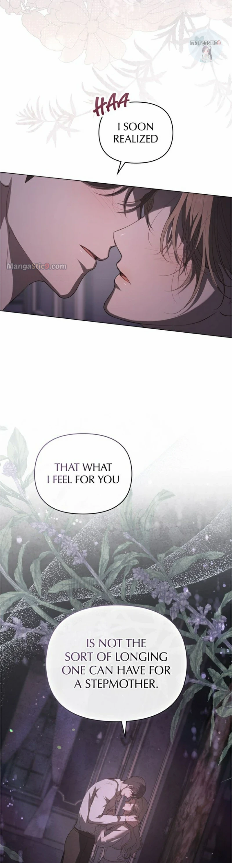 The Blood Moon chapter 16 page 24