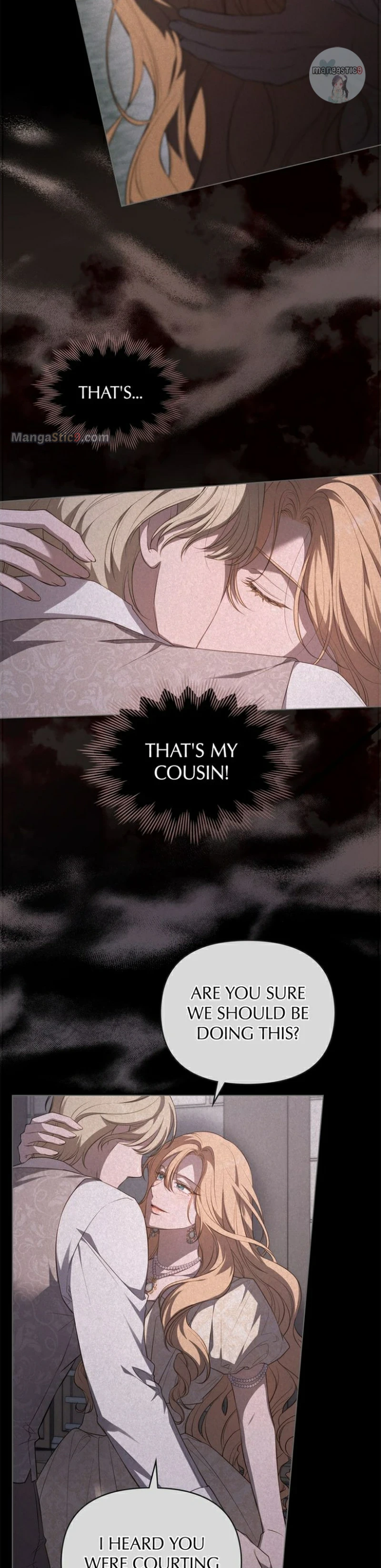 The Blood Moon chapter 16 page 6
