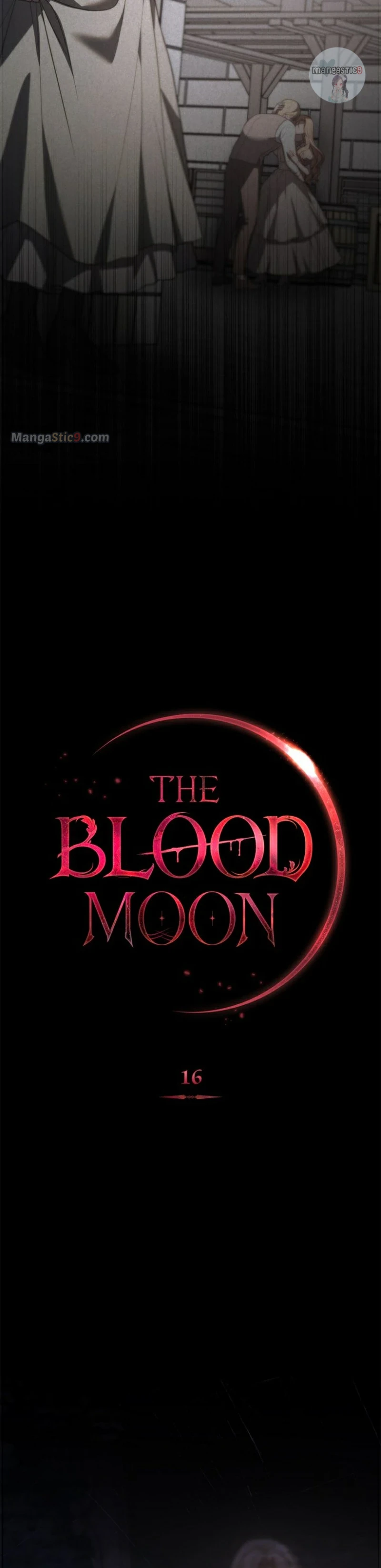 The Blood Moon chapter 16 page 8