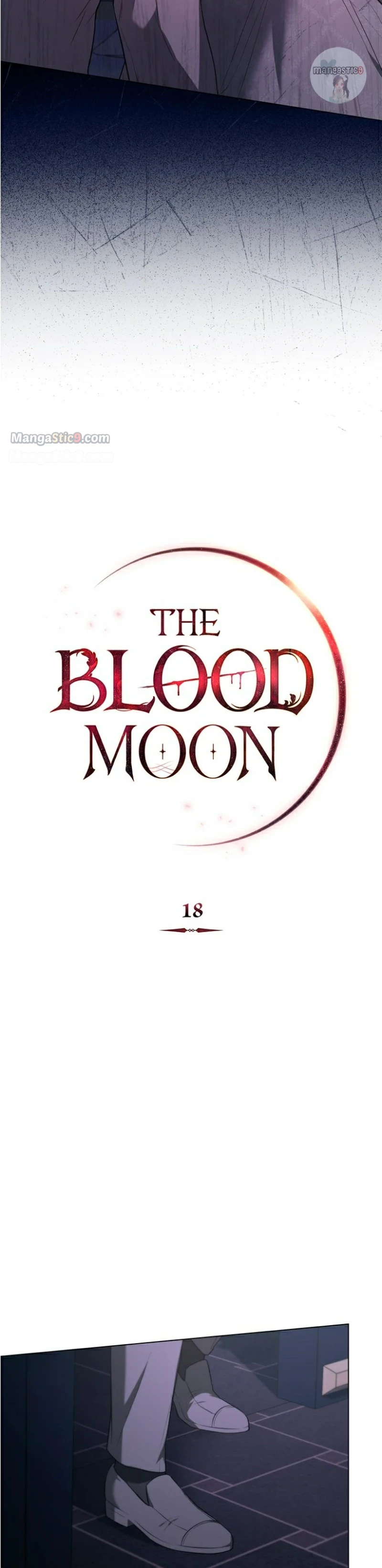 The Blood Moon chapter 18 page 2
