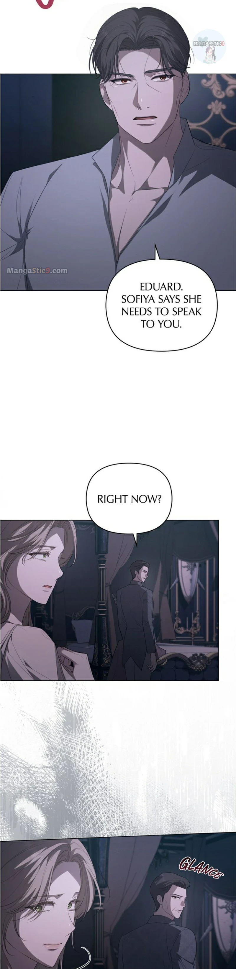 The Blood Moon chapter 18 page 11