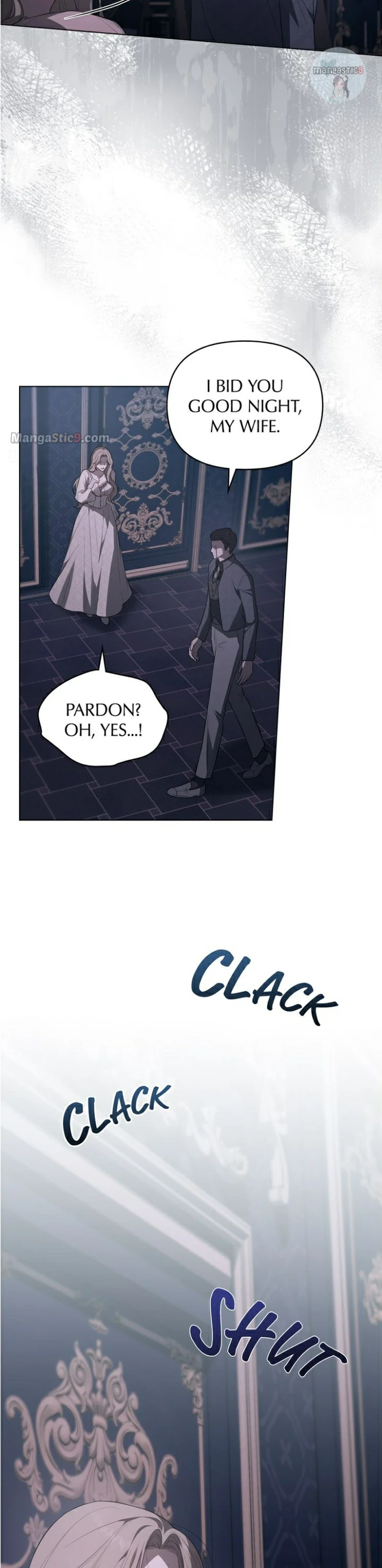 The Blood Moon chapter 18 page 12