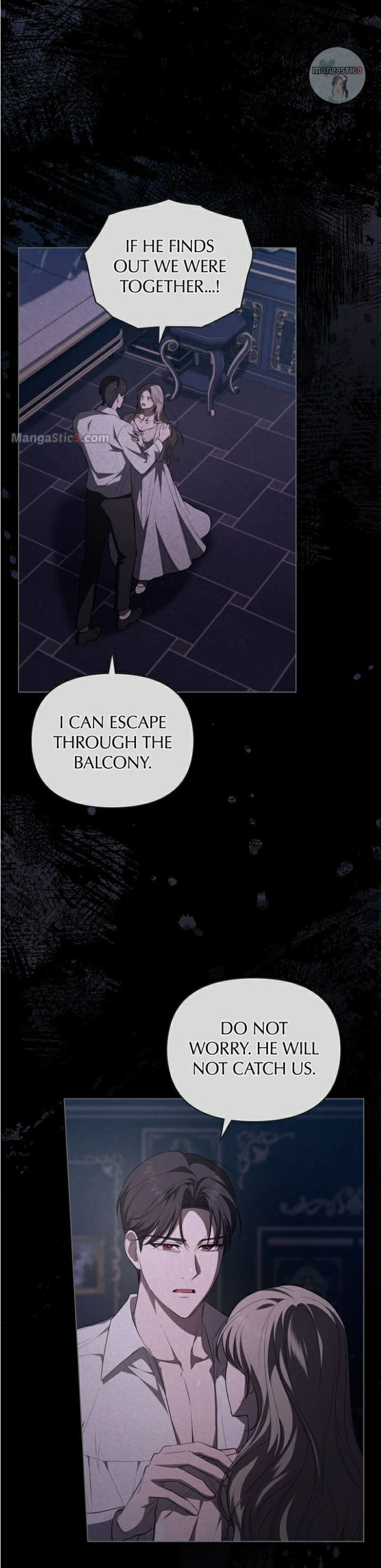 The Blood Moon chapter 18 page 17