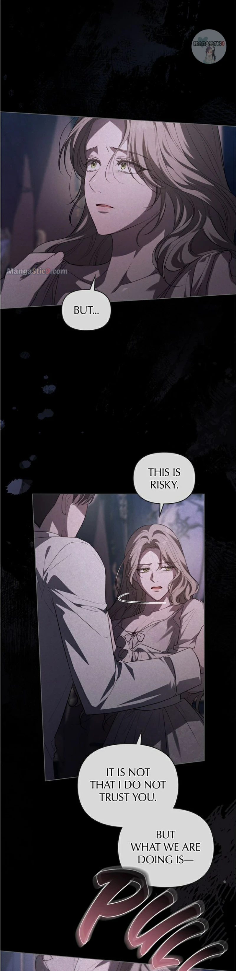 The Blood Moon chapter 18 page 18