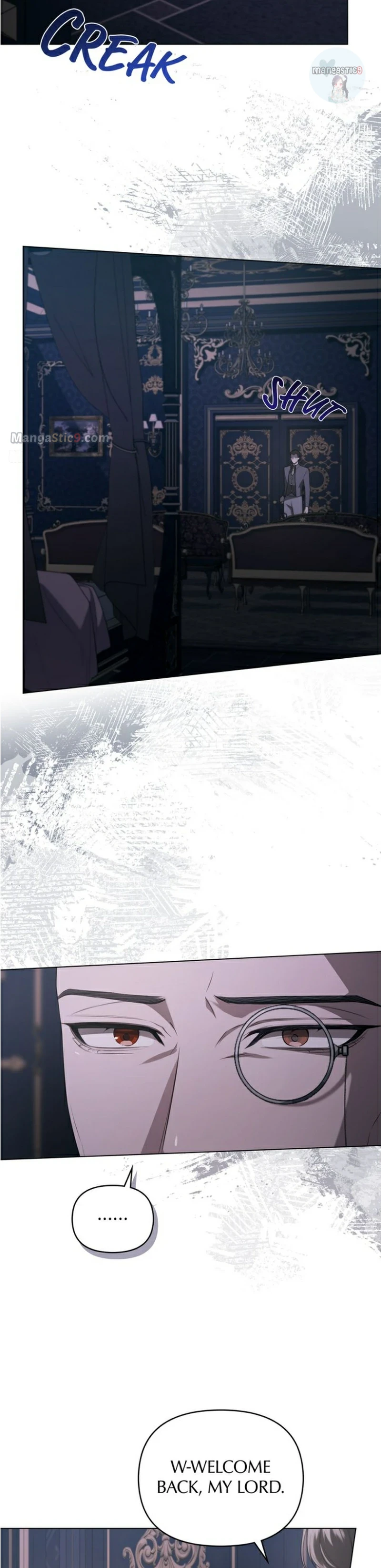The Blood Moon chapter 18 page 3