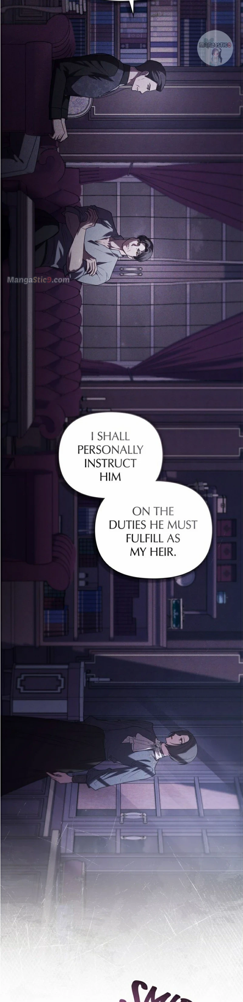 The Blood Moon chapter 18 page 29