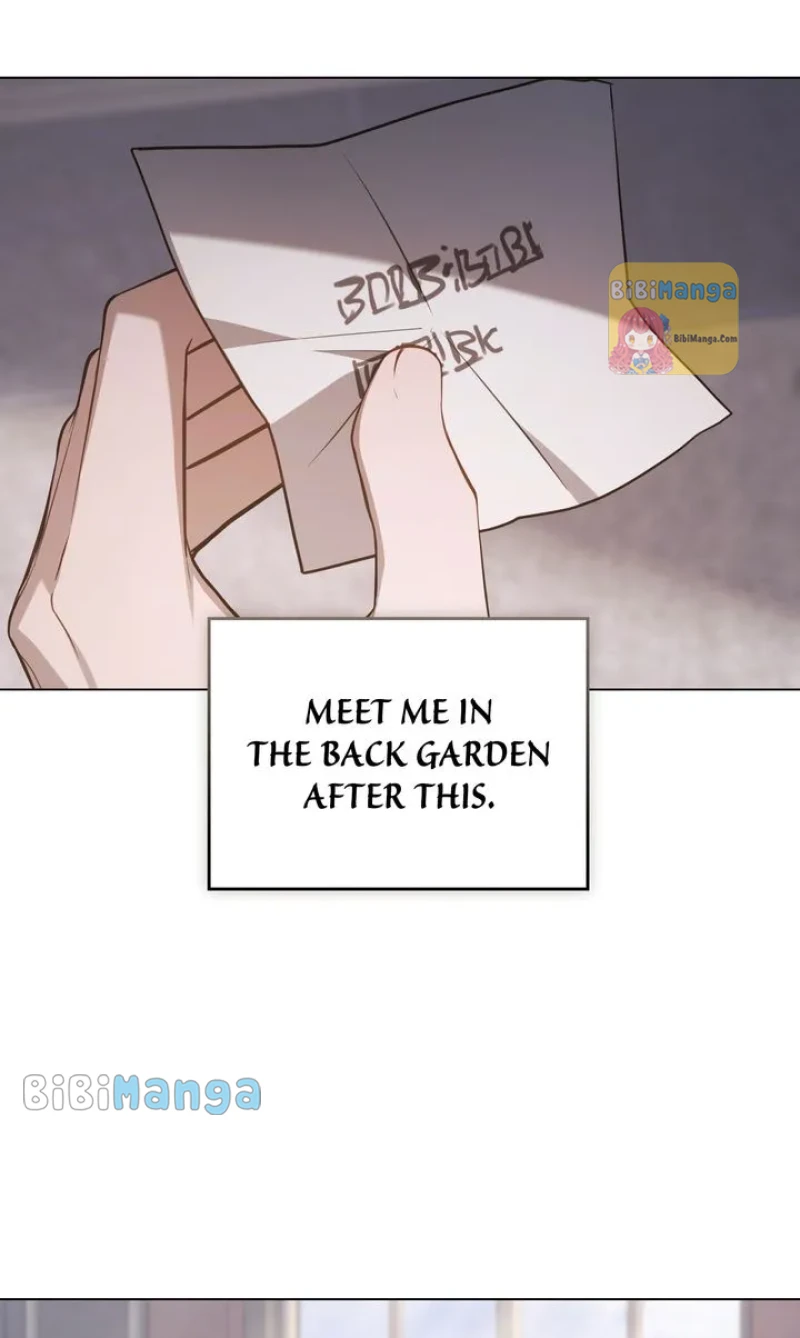 The Blood Moon chapter 19 page 22