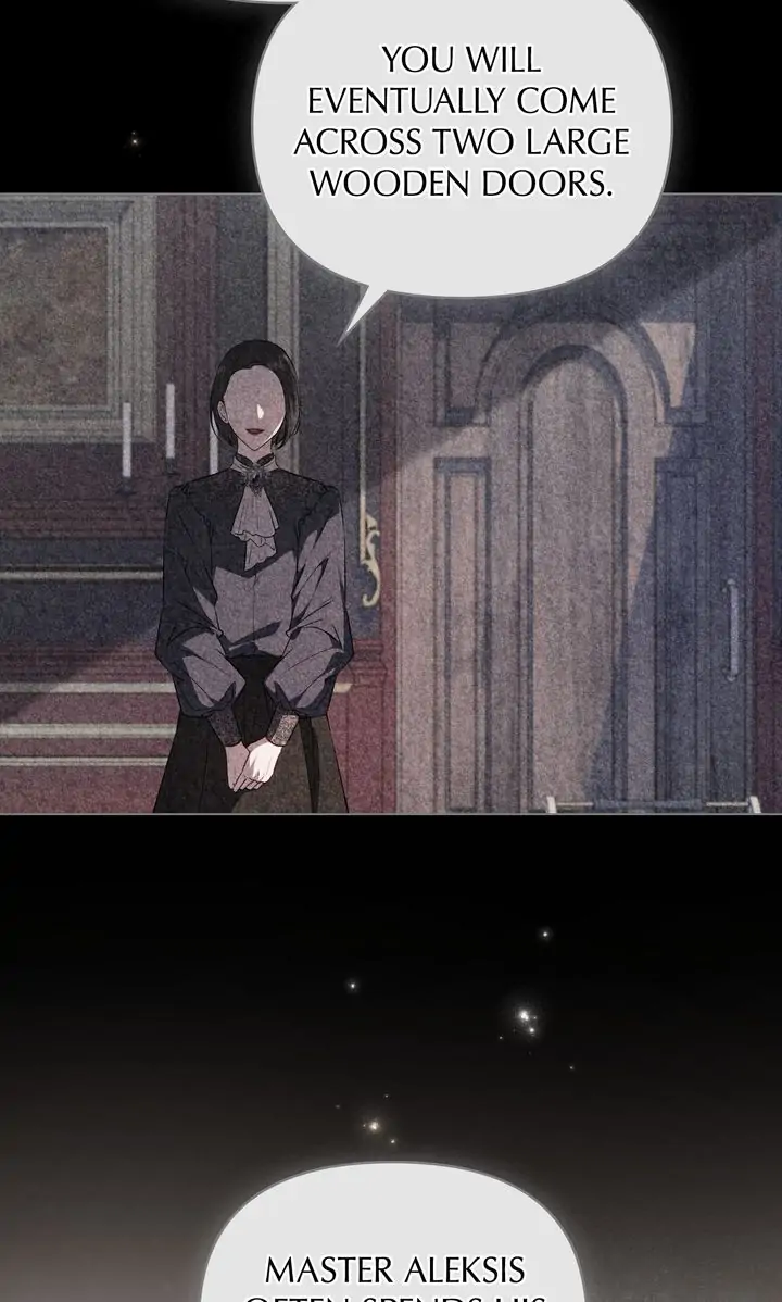 The Blood Moon chapter 5 page 3