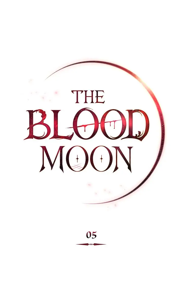 The Blood Moon chapter 5 page 15
