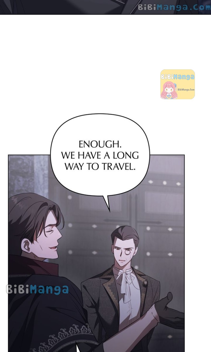 The Blood Moon chapter 6 page 38