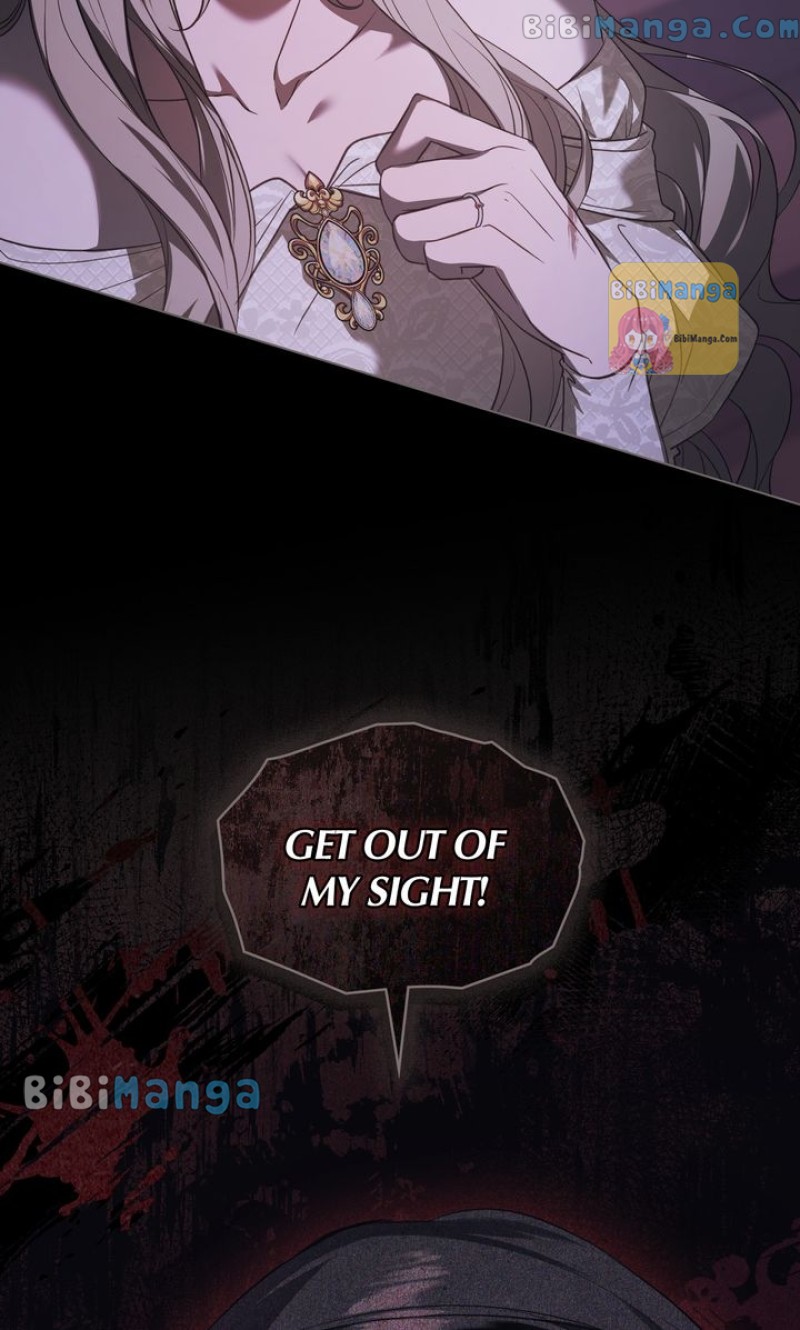The Blood Moon chapter 6 page 77