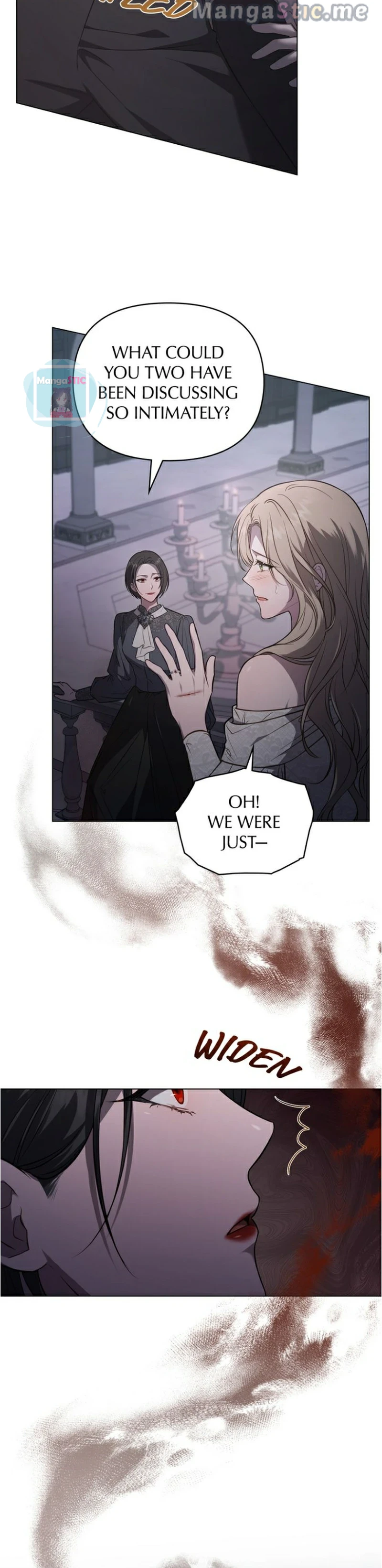 The Blood Moon chapter 8 page 2