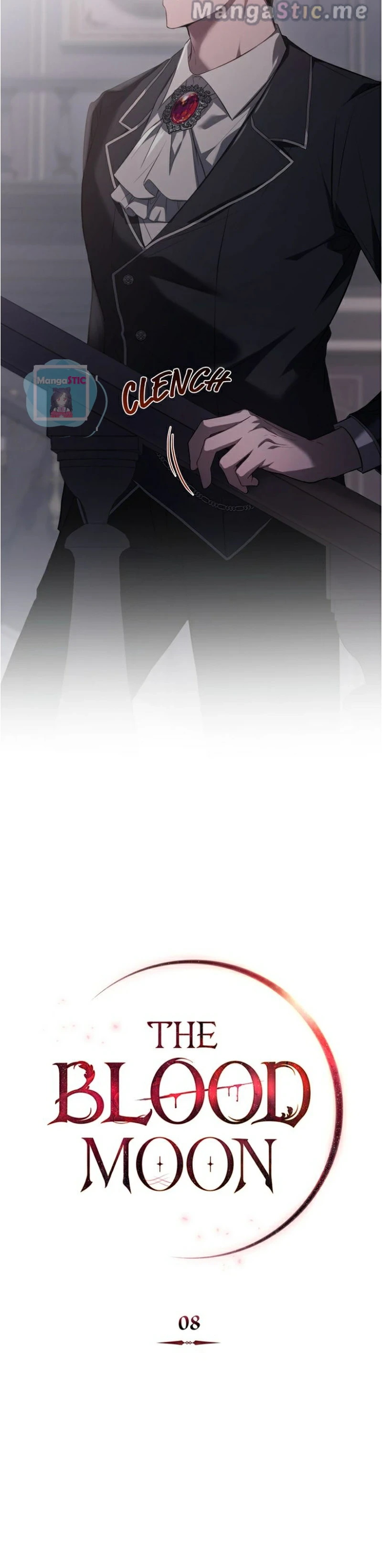 The Blood Moon chapter 8 page 5