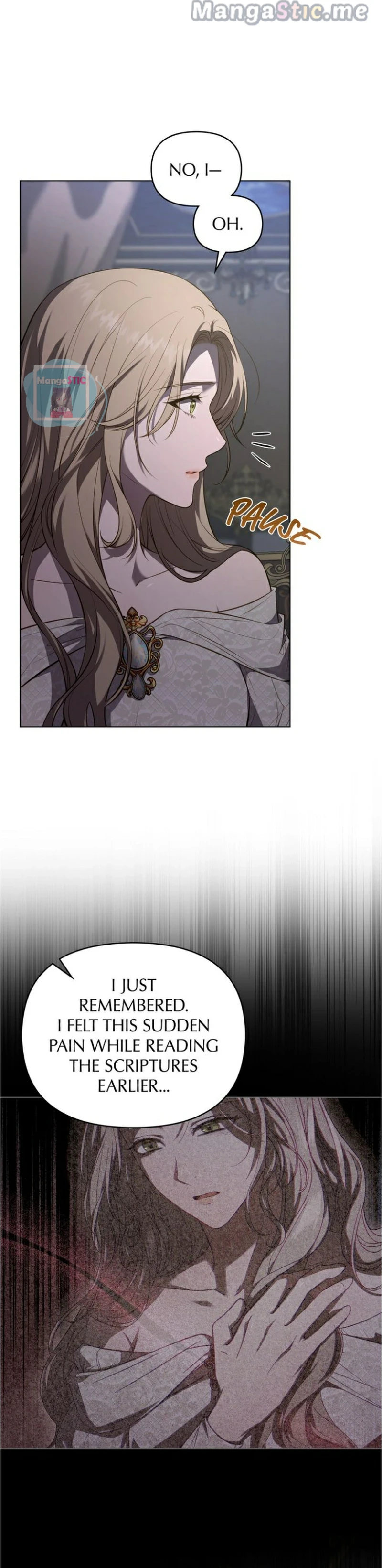 The Blood Moon chapter 8 page 7