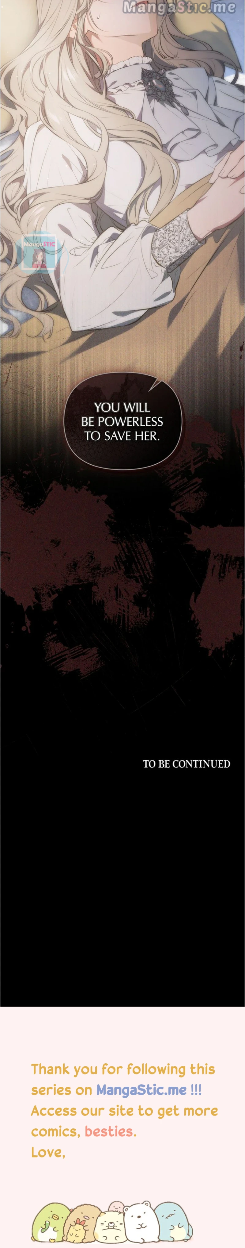 The Blood Moon chapter 8 page 30