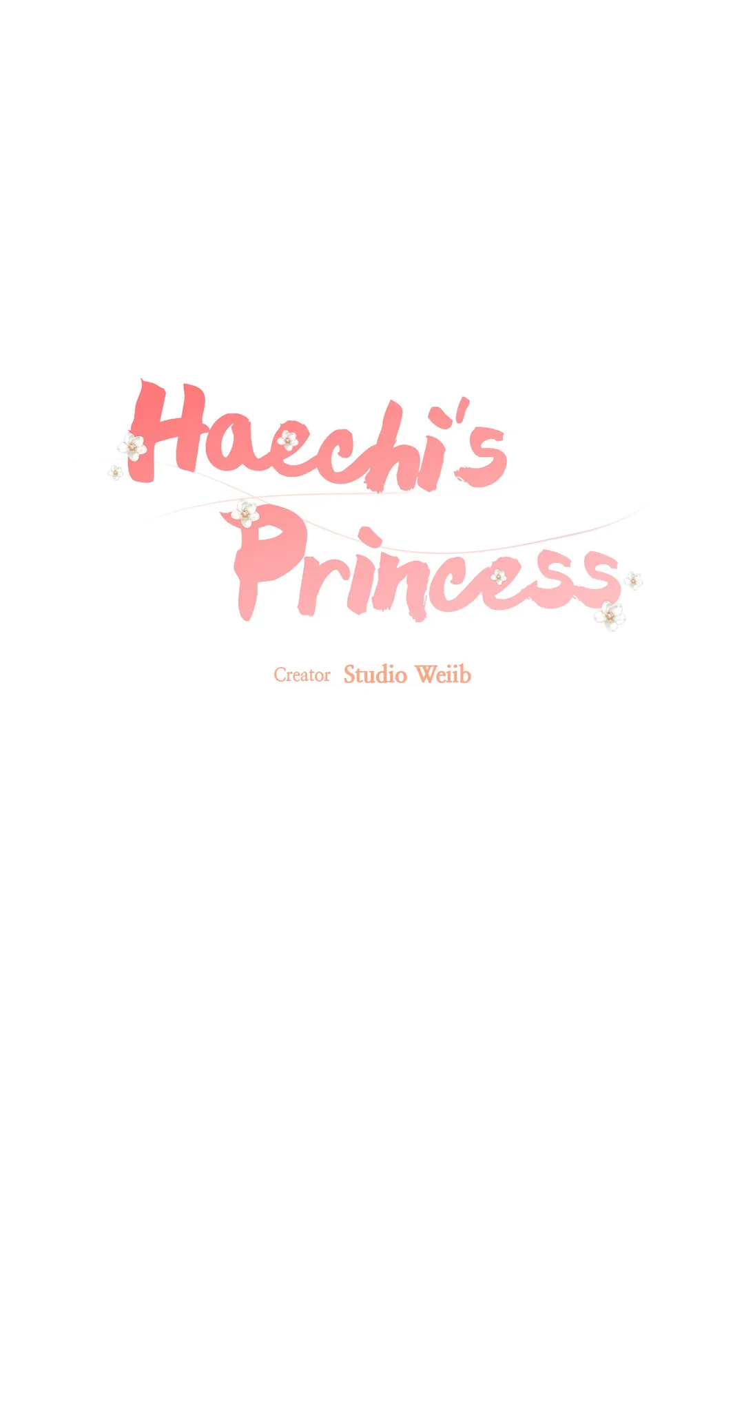 Haechi’s Princess chapter 13 page 5