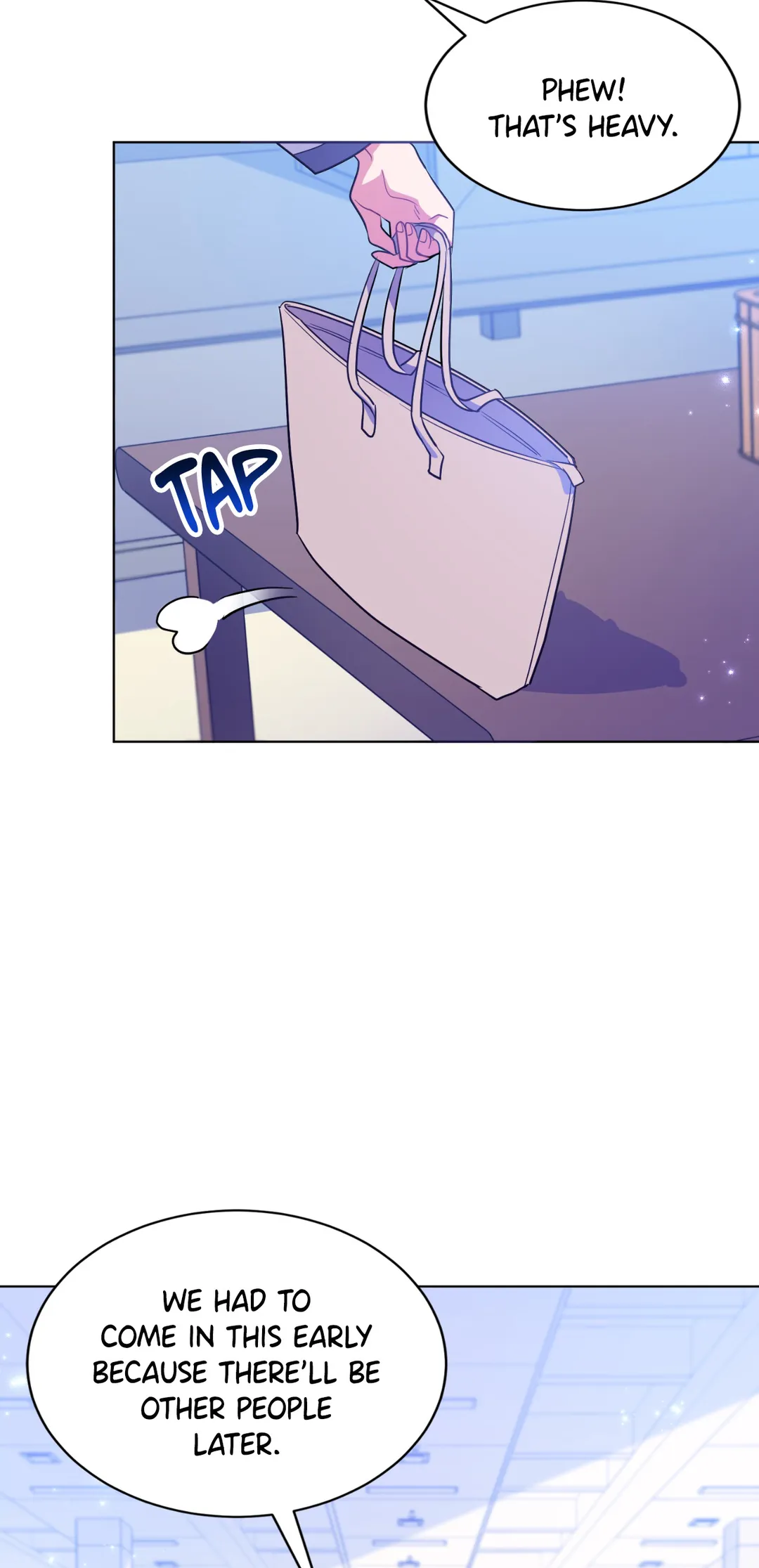 Haechi’s Princess chapter 13 page 7