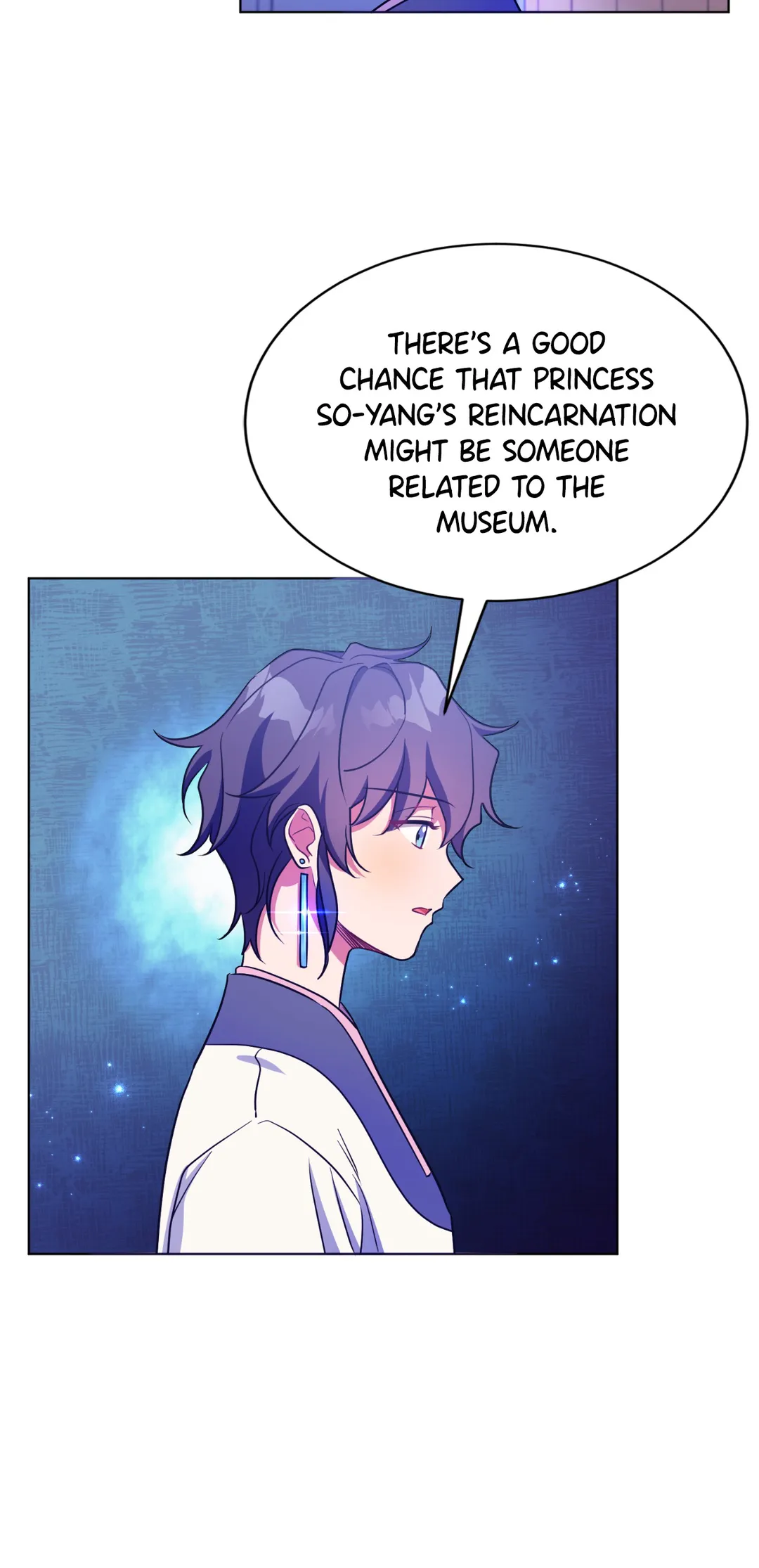 Haechi’s Princess chapter 13 page 9