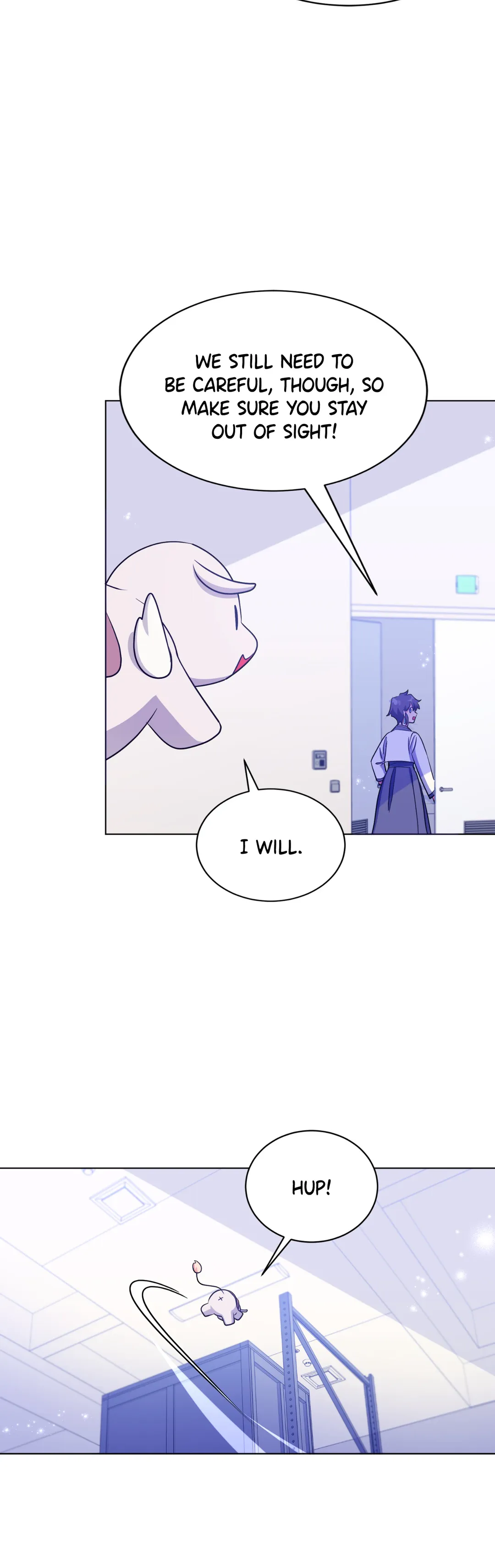 Haechi’s Princess chapter 13 page 13