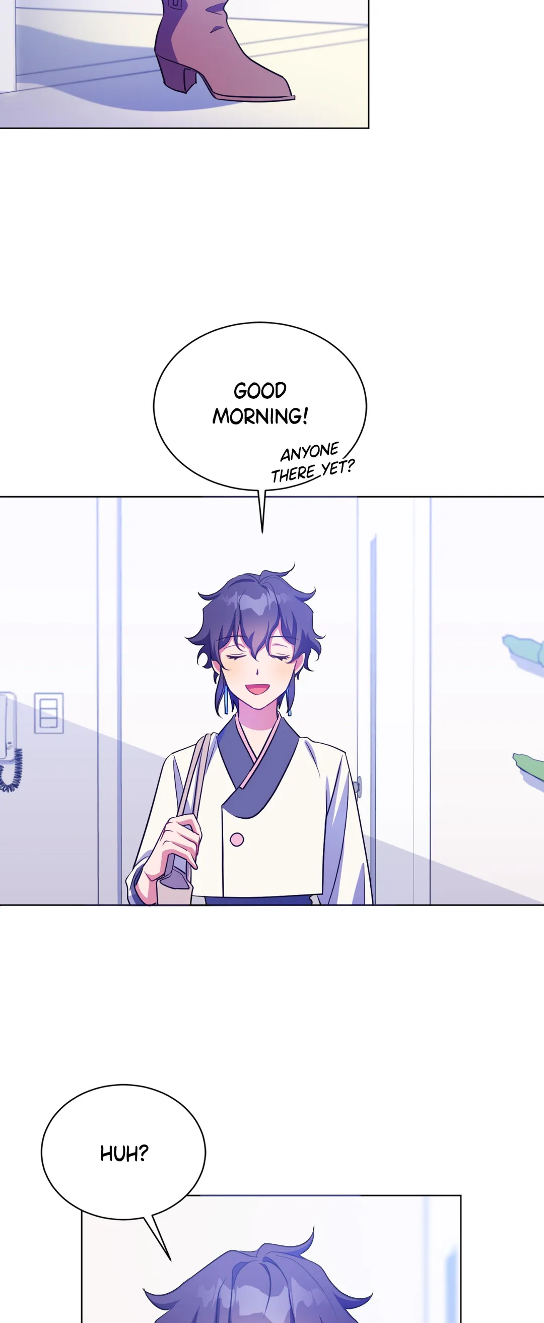 Haechi’s Princess chapter 13 page 16