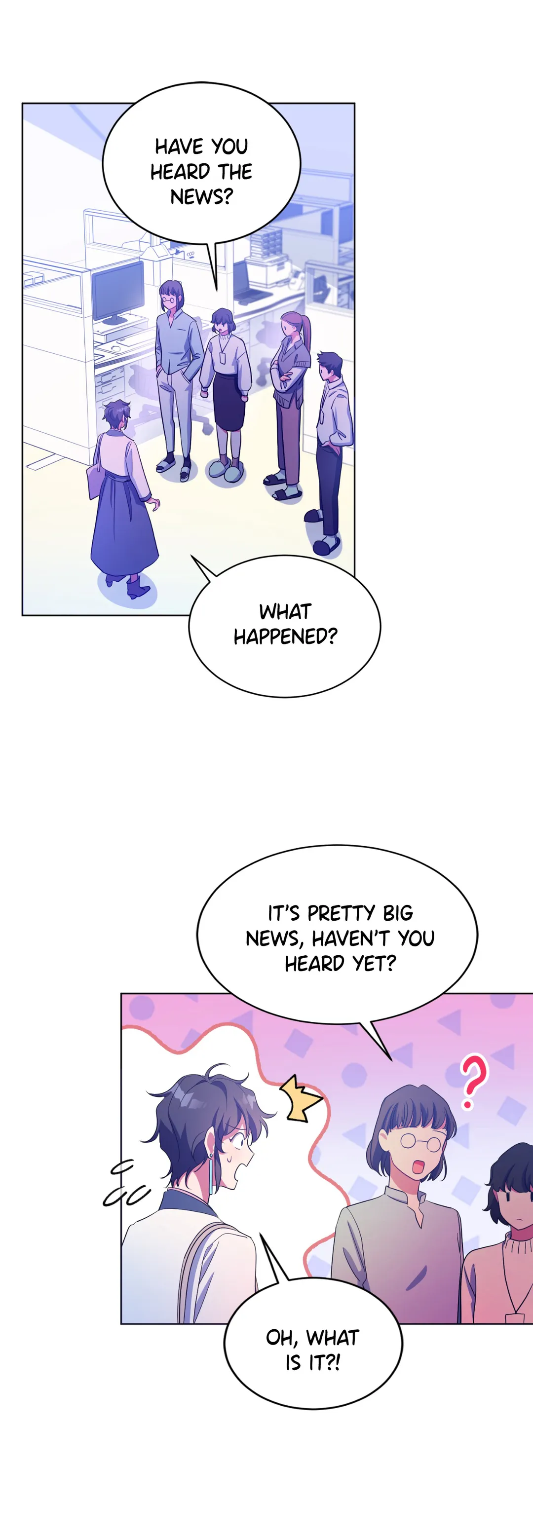 Haechi’s Princess chapter 13 page 18