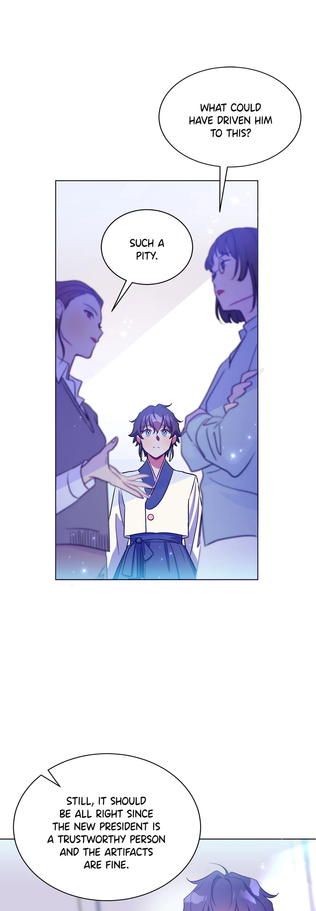 Haechi’s Princess chapter 13 page 22