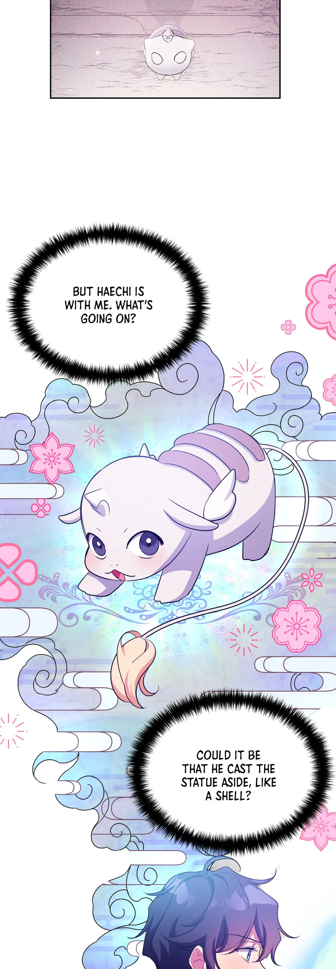 Haechi’s Princess chapter 13 page 24